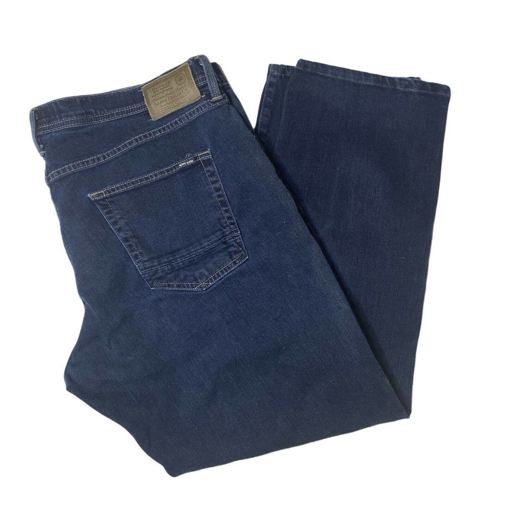 Agave Mens Sz 40 X 29 Jean